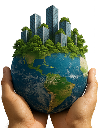 our world